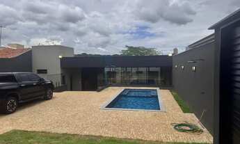 Imagem 4: Casa Padrão em Ribeirão Preto