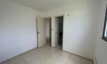 Imagem 6: Ed Ville Laguna 2/4 sendo 1 suite com área de lazer Augusto Montenegro