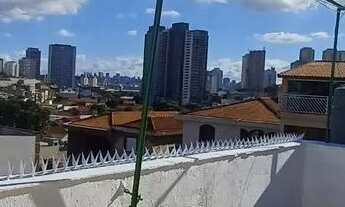 Imagem 2: Sobrado reformado ( livre de condomínio