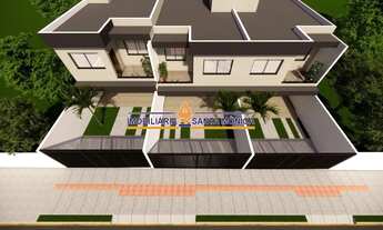 Imagem 3: Casa 4 quartos com suítes - Copacabana