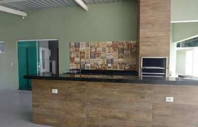 Imagem 4: Casa de laser em Rosana