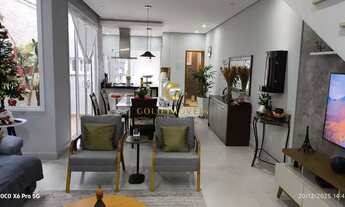 Imagem 7: FF Sobrado para venda com 162 metros quadrados com 3 quartos