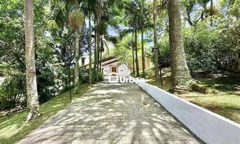 Imagem 5: Chácara com 3 dormitórios, 2065 m² - venda por R$ 2.390.000,00 ou aluguel por R$ 12.576,00