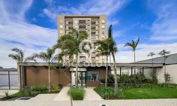 Imagem: Apartamento à venda em Campinas, Nova Campinas