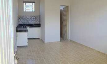 Imagem: Kitnet St. Universitário