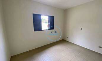 Imagem 6: LOC-572) Casa com 2 dormitórios para alugar, 60 m² por R$ 1.666/mês - Recanto das Águas