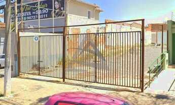 Imagem 3: Terreno à venda e para alugar em Campinas, Jardim Guanabara, com 213 m²