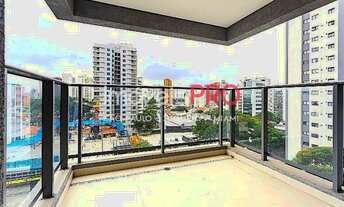 Imagem 4: Apartamento em Moema Passaros com 51m²