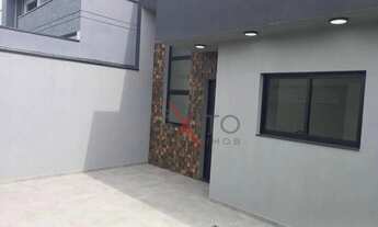 Imagem 5: Casa com 3 dormitórios à venda, 89 m² por R$ 780.000,00 - Jardim Marambaia - Jundiaí/SP