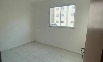 Imagem 5: Repasse de chave! Apenas 7 parcelas restantes Condomínio Vila do Conde /Turu- São Luís - M