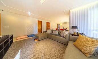 Imagem 2: Central Park Tatuapé - Apartamento 225 m2 no Tatuapé, 3 quartos (3 suítes), 4 vagas - Cond