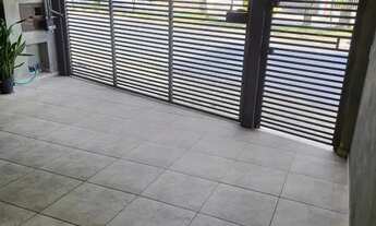 Imagem 3: Sobrado em Avenida Ibirapitanga - Vila Pires - Santo André/SP