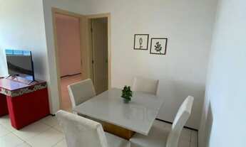 Imagem 2: Apartamento mobiliado na Praia do Icaraí