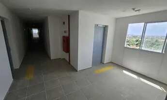 Imagem 3: Imóvel para aluguel com 46 metros quadrados com 2 quartos em Jardim das Margaridas - Salva