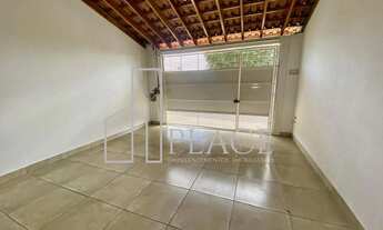 Imagem 5: Casa 3 quartos para aluguel em Palmital, Marília 2 vagas, 120m²