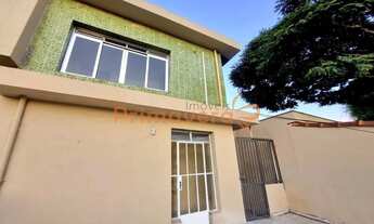 Imagem: Sobrado para locação no Pq. São Domingos