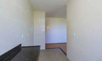 Imagem 6: Apartamento com 56m², localizada no bairro Jardim Carvalho em Porto Alegre/RS