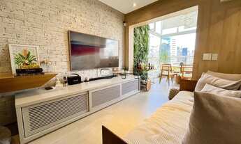 Imagem 3: Venda Apartamento 1 Dormitórios - 90 m² Vila Olímpia