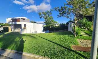 Imagem 2: Terreno à Venda Alphaville Nova Esplanada 1