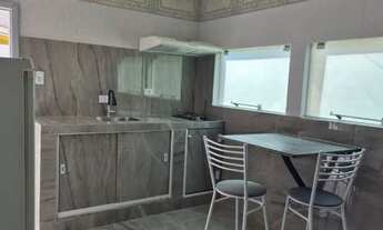 Imagem 2: Kit net Casa com 1 dormitório