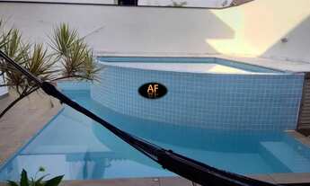 Imagem 6: Casa em Condomínio para Locação em Santana de Parnaíba, Alphaville, 4 dormitórios, 2 suíte