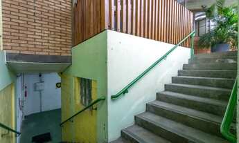 Imagem 7: Casa comercial para locação em Vila Clementino , 279m²