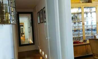 Imagem 7: Cobertura em Rua Barão de Ataliba - Cambuí - Campinas/SP