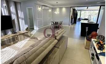 Imagem 6: Casa no condomínio Terras da Alvoradas - 3 suítes