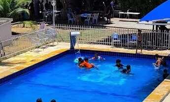 Imagem 4: Sítio de aluguel exclusivo para eventos evangélicos