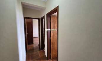 Imagem 6: Apartamento centro. 3 dorm. sendo 1 suíte, 2 vagas de garagem