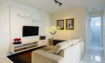 Imagem 2: Rarus Flats - Flat para alugar- Edifício Brookfield Home Design