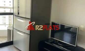 Imagem 4: Flat com ótimo preço no bairro Moema. Confira!