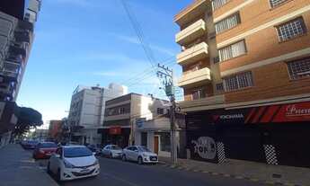 Imagem 3: APARTAMENTO 1 DORMITÓRIO - COM SACADA - RUA MOROM - CENTRO