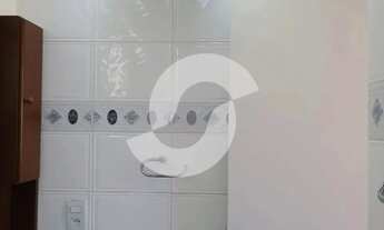 Imagem 6: Imóvel para venda possui 82 metros quadrados com 2 quartos em Santa Rosa - Niterói - RJ