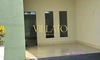 Imagem 3: Casa 3Q a venda Setor residencial beatriz nascimento