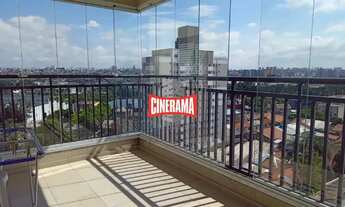 Imagem: Apartamento à venda, 3 quartos, 1 suíte