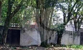 Imagem 2: Terreno à venda em Vila Hamburguesa - SP