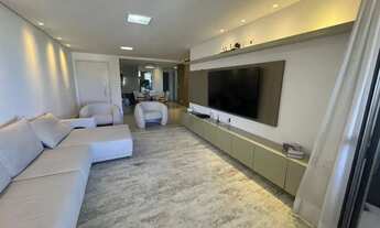 Imagem: Apartamento com 04 suites Aeroclube com