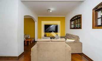 Imagem 2: Casa à Venda - Vila Campestre, 3 Quartos, 144 m2