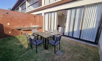 Imagem 6: Casa à venda em Campinas, Sítios de Recreio Gramado, com 3 suítes, com 237.1 m², Bothanica