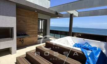 Imagem 2: Cobertura à venda no Ingleses Frente mar