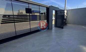 Imagem 3: Casa no Set Sul II, São José do Rio Preto