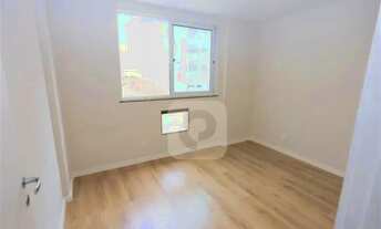 Imagem 6: Apartamento 3 Quartos 3 banheiros 1 vaga 106m² Tijuca