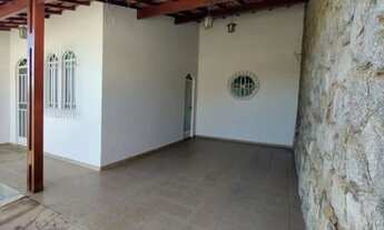 Imagem: Casa a venda no Cj. Maguari