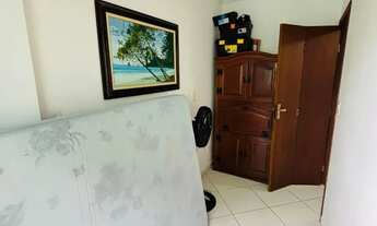 Imagem 6: Apartamento (Cobertura), com 3 quartos e 2 banheiros à Venda, 110 m² em Ubatuba/SP