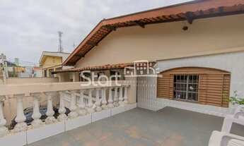 Imagem 2: Casa - Vila Aurocan - Campinas