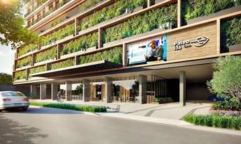 Imagem: Sala Comercial Pateo 136 Ágio Oportunidade