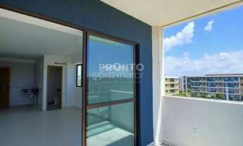 Imagem 3: Flat com 1 quarto em Praia de Muro Alto