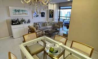 Imagem 7: Apartamento à venda em Armação 3/4 com 1 suíte e 93,73 m² e 2 vagas de garagem