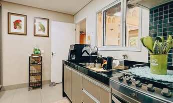 Imagem 5: Casa no Residencial Belle Vie em Limeira-SP